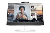 Skärm - 24" HP E24m G4 Conferencing - 40Z32AT#ABB