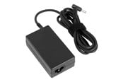 Laddare - HP Smart - power adapter - 4.5mm plug 3-pin - 65 Watt - 710340-850