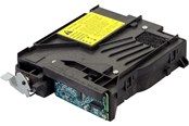Skrivare tillbehör - HP - laser scanner assembly - RM1-6322-000CN