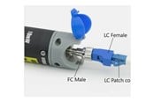 Nätverks tillbehör - Lanview fibre-optic visual fault locator adapter (1.25 mm) - LVO-1.25MM-ADAPTER