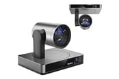 Nätverkskamera - Yealink UVC86 - conference camera - UVC86 BLACK