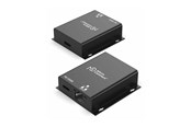 Nätverkskort (adaptrar osv.) - MicroConnect - Premium - network adapter - USB-C - Gigabit Ethernet x 1 + USB-C (power only) x 1 - MC-USBCFETHPD100W