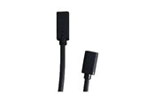 USB-kabel - MicroConnect - USB-C extension cable - USB-C to USB-C - 3 m - MC-ITH-USBC-EX-003