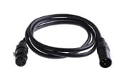 Ljudkabel - MicroConnect Pro audio cable - 15 m - MC-XLR-15