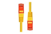 Nätverkskabel - ProXtend patch cable - 15 m - yellow - Gul - 15m - 6UTP-15Y