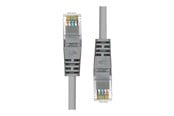 Nätverkskabel - ProXtend patch cable - 15 m - grey - Grå - 15m - 5UTP-15G