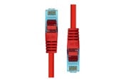 Nätverkskabel - ProXtend patch cable - 15 m - red - Röd - 15m - 6AUTP-15R