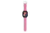 Pulsmätare & Stegräknare - Xplora XGO2 smart watch - pink - 4 GB - XPLORAXGO2ROSA