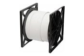 Nätverkskabel - Lanview bulk cable - 305 m - white - Vit - LVN122432