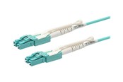 Nätverkskabel - Lanview patch cable - 1 m - blue - Blå - 1m - LVO231801UNI