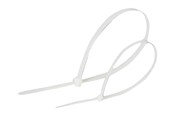 Kabel sleeve - Lanview cable tie - 7.5 x 350 mm - LVT551040