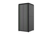 Rack chassis - Lanview by Logon - rack - 800 x 800 mm data line - 36U - RDL36U88BL
