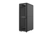 Rack chassis - Lanview - rack - 600 x 1000 mm server line - 36U - RSL36U61BL