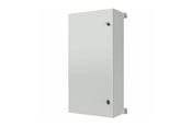 Rack chassis - Lanview - rack - IP65 with mounting plate 600 x 1200 x 300 mm (WxHxD) - RWM-IP656012030W