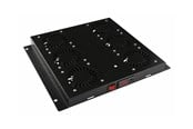Rack chassis - Lanview by Logon - fan module - digital - 1U - RAF215BL