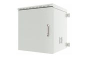 Rack chassis - Lanview by Logon - rack - 60 x 60 - 12U - RWMIP66W012U66W