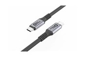 USB-kabel - CoreParts MicroConnect Premium - USB-C cable - USB-C to USB-C - 3 m - USB3.2CC3
