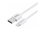 USB-kabel - MicroConnect ReConnect Lightning cable - 1 m - ECO-LIGHTNING1