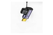 USB-kabel - MicroConnect - USB-C adapter - USB-C to USB-C - MC-USB4CCMF-MAGNETIC