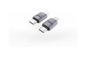 USB-kabel - MicroConnect - USB-C adapter - USB-C to USB-C - USB4-CC-240W