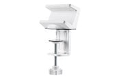 Systemtillbehör - MicroConnect - desk mount holder - clamp grip power strips up to 60 mm fits tables up to 50 mm - MC-DESKMOUNTW