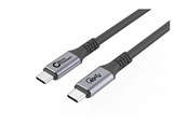 USB-kabel - CoreParts MicroConnect Premium - USB-C cable - USB-C to USB-C - 50 cm - USB4CC05