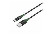 USB-kabel - MicroConnect Smart Charge - USB-C cable - USB to USB-C - 2 m - MC-SMART USB-A-C-02