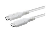 USB-kabel - MicroConnect - USB-C cable - USB-C to USB-C - 3 m - USB3.1CC3W