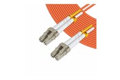 Nätverkskabel - DafixXpand MicroConnect network cable - 10 m - orange - Orange - 10m - FIB440010