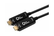 USB-kabel - CoreParts MicroConnect Premium - USB-C cable - USB-C to USB-C - 20 m - USB3.1CC20OP
