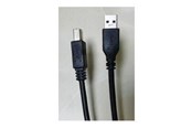 USB-kabel - MicroConnect - USB cable - 5 pin USB Type B to USB - 3 m - MC-ITH-USB3AB-003