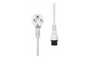 Strömkabel (intern) - MicroConnect - power cable - IEC 60320 C5 to Type F/E - 3 m - PE010830W