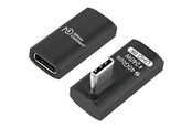 USB-kabel - MicroConnect - USB-C adapter - USB-C to USB-C - USB4-CCFAS-240W