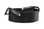 USB-kabel - MicroConnect Premium - USB-C cable - 24 pin USB-C to 24 pin USB-C - 15 m - MC-USB3.2CC15-8K-OP