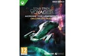 Spel - Star Trek Voyager: Across the Unknown (Deluxe Edition) - Microsoft Xbox Series X - Action - 3665962035735