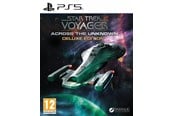 Spel - Star Trek Voyager: Across the Unknown (Deluxe Edition) - Sony PlayStation 5 - Action - 3665962035698