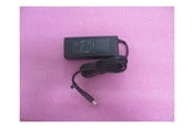 Laddare - HP - power adapter - SPFC straight barrel - 90 Watt - L61513-800