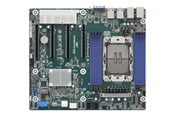 Moderkort - ASRock Rack SPC741D8-2L2T/BCM - motherboard - SSI CEB - LGA4677 Socket-E - Moderkort - Intel C741 - Intel LGA4677 - DDR5 RAM - SSI (Server) - SPC741D8-2L2T/BCM