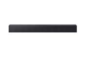 Hemmabiosystem & Surround - Samsung HW-B400F - sound bar - for TV - wireless - HW-B400F/EN