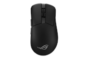 Mus - ASUS ROG Gladius IV Ace - Gamingmus - Optic - 5 knappar - Svart - 90MP04R0-BMUA00
