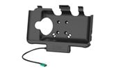 Mobile - Adapters & Chargers - RAM Mounts RAM EZ-Roll'r charging cradle - Pogo - RAM-HOL-SAM60CPU
