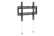 Väggfäste, AV-Möbel - Vivolink Wall Mount Slim bracket - for flat panel - Max 50 kg - recommended for 55" - VLMW3255