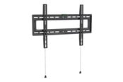 Väggfäste, AV-Möbel - Vivolink Wall Mount Slim bracket - for flat panel - Max 50 kg - recommended for 70" - VLMW3770