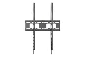 Väggfäste, AV-Möbel - Vivolink mounting kit - for flat panel - portrait anti-theft - black - Max 75 kg - recommended for 75" - VLMW3775P