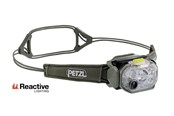 Camping & Friluftsliv - Petzl Swift RL - 1200 lm - E095BC02
