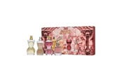 Presentask - Jean Paul Gaultier Feminine Miniatures Set - 8435415115933