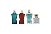 Presentask - Jean Paul Gaultier Mini Set Gift Set Fragrances - 8435415115926