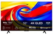 TV - TCL 55" TV QLED 4K Dolby Vision 55P7L - 55P7L