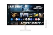 Skärm - 32" Samsung S32FM703UU - 32" | 3840 x 2160 | 60 Hz | VA - LS32FM703UUXEN