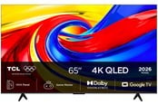 TV - TCL 65" TV QLED 4K Dolby Vision 65P7L - 65P7L